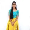 bommagani Shreya