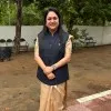 Manisha Bhutra