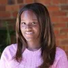 Silvia Mbadinuju