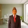 Ashok Tamang