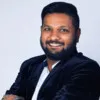 Kumesh Naidu