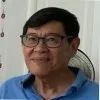 Lim Kian Hock