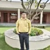 Prasanjit Pani