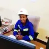 Vongai Chimbunde