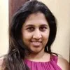 Janani Krishnamurthy