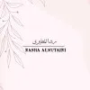 Rasha Almutairi