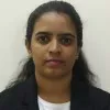 Ashitha Shaji