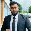 Geveganesh Shasitharan
