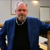 Gregory Hitchcock