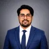 Ahmed Sayeed Faisal