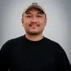 Ron Dela Cruz