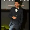 SAURABH TANDON