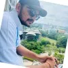 Venkatesh Erla
