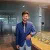 K Santosh Kumar Patro