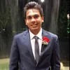 Nirmit Kansagra