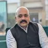 Deepak Kumar Dhiman