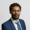 Kamron Hall