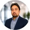 Jagdish Merani