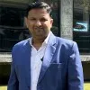 Prashant Kumar patel
