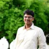 Ashwin Geet DSa