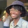 Ezra Endamne