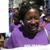 Martha Tholanah