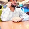Mohd Saud