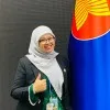 Hazimah Hamdan