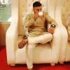 Pawan kumar Chaturvedy