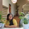 Ardhra Rajan