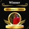 Udaya Kumar