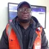 Bonga Enerst Sithole