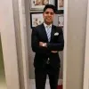 Ravi Kant Sharma