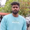Kartik Govindhraj