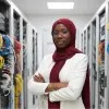 Mariama Coulibaly