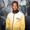 Sikhumbuzo Seme