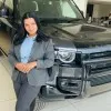 Sapna Tiwari