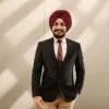 Harkirat Singh Bhullar