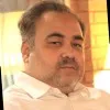 Ali Akbar Mirza