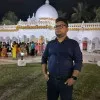 RISHAV MUKHERJEE