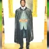 Patrick Beadle