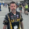 Aaron Marshall