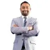 Rajiv Dharmarajah