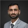 Uzair Ali