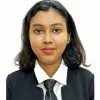 Sohini Dasgupta
