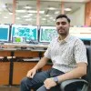 Sourav Chakraborty