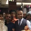 ishtiyaque ahmad