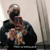 Domonique Pittman