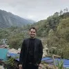 Ram Kumar