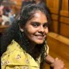 ANAGHA SURESH